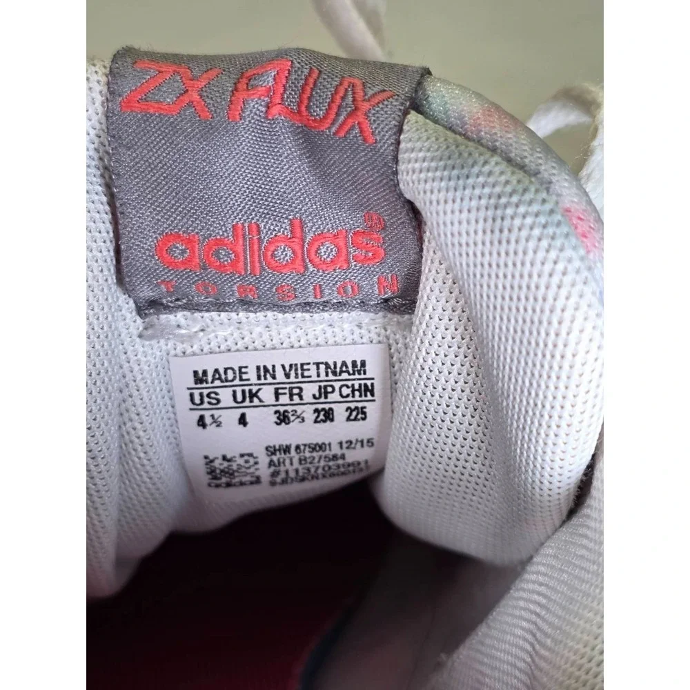 adidas there are
